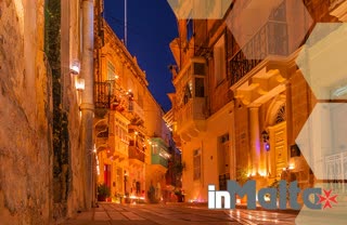 corsi di inglese a Malta durante uno stage